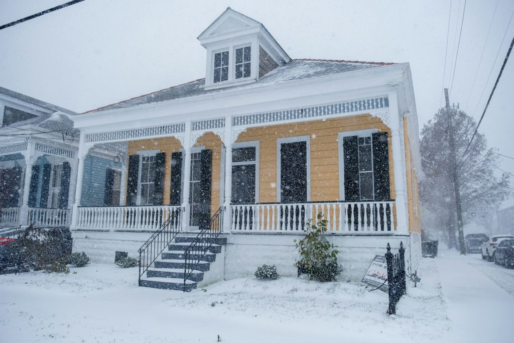 New Orleans, Louisiana