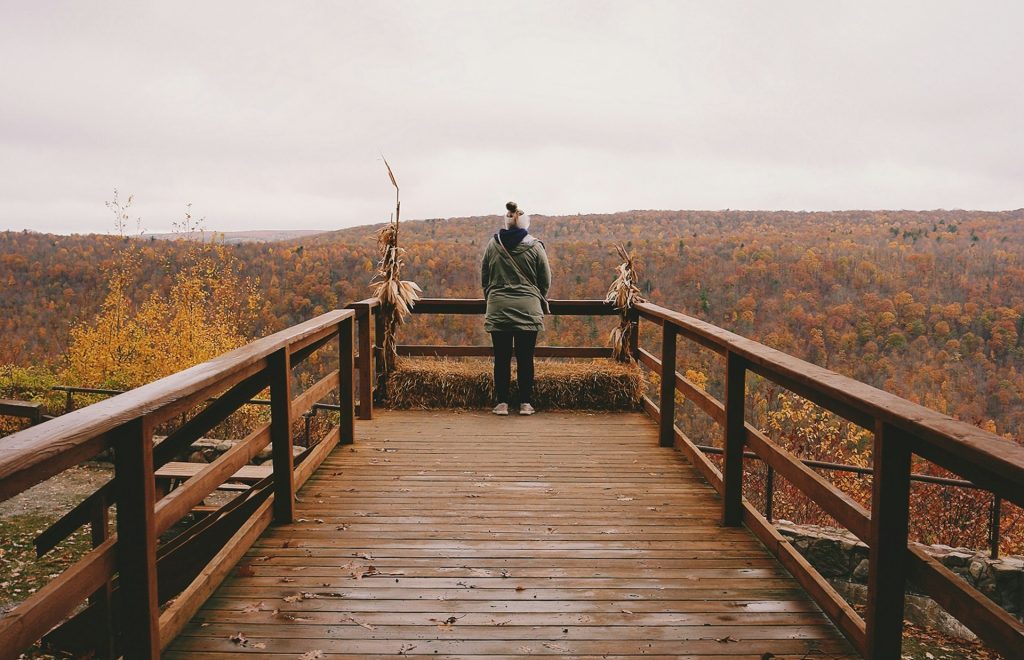 9 Cold-Weather Trips That Are Calm Mostly Because There’s Nothing Exciting Happening – Her Life Adventures Finger Lakes, New York