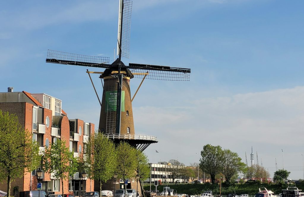 Rotterdam, Netherlands