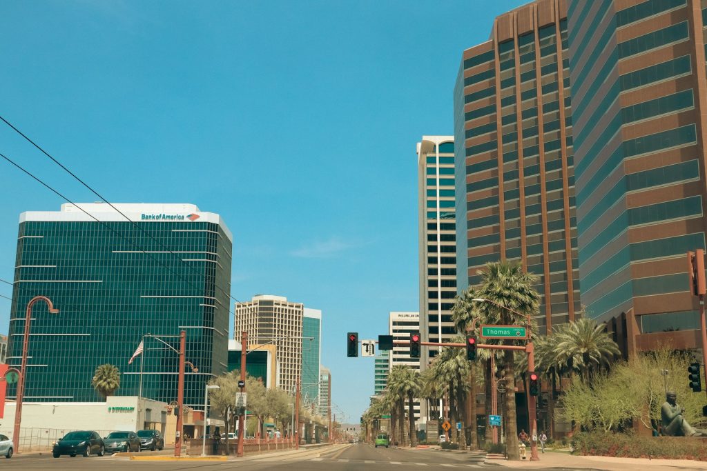 Phoenix, Arizona