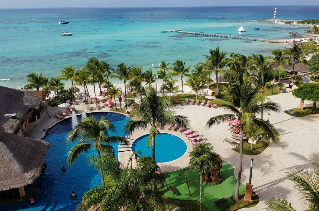 Cancun And The Riviera Maya, Mexico