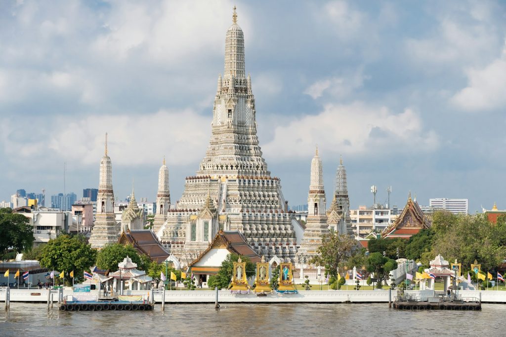 Bangkok, Thailand