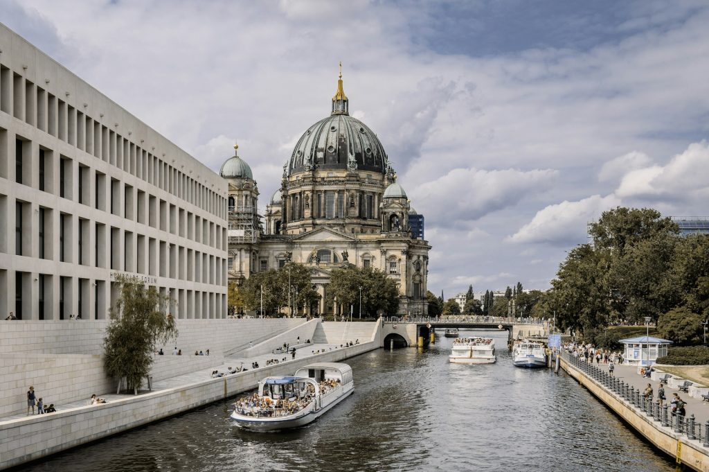 Berlin, Germany