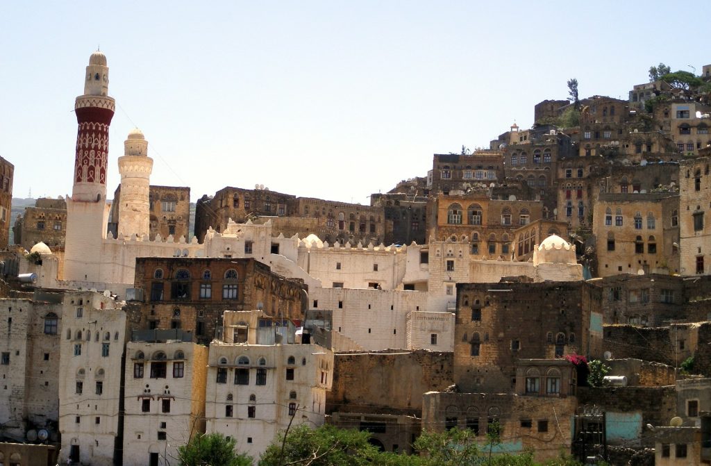 Yemen