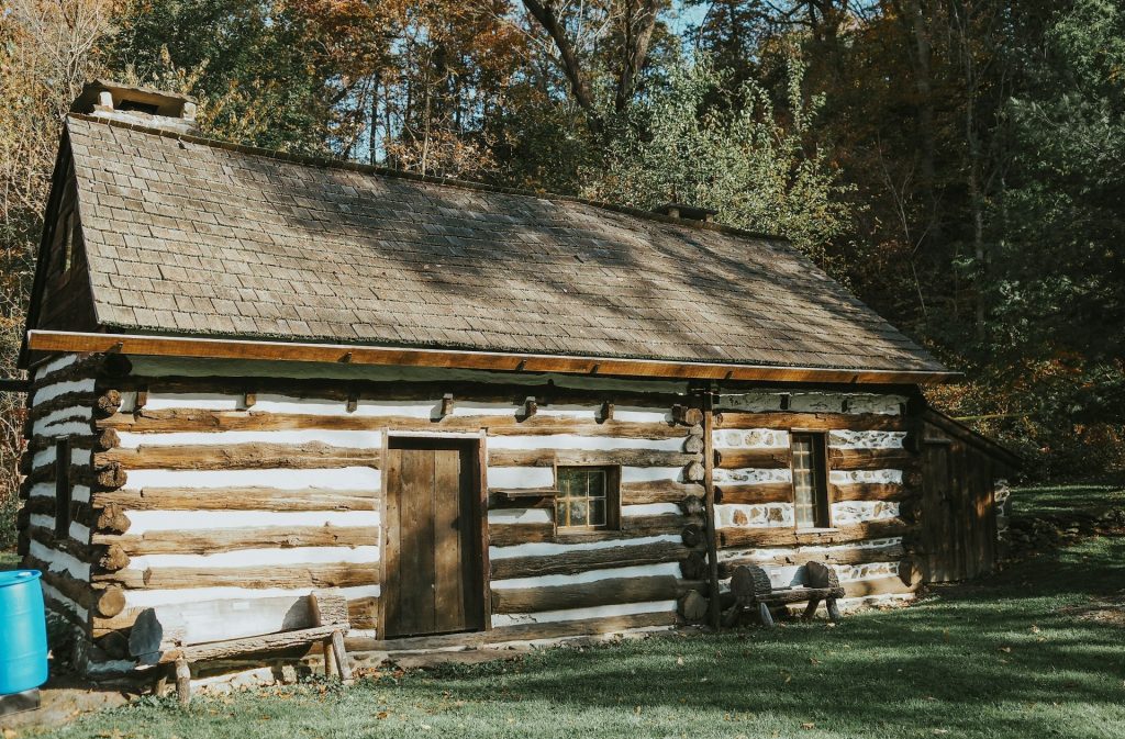 Cosby Creek Hideaways