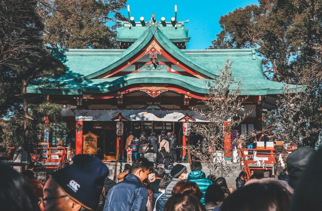 9 Countries Where New Year Is Mostly a Family Holiday – Her Life Adventures Japan