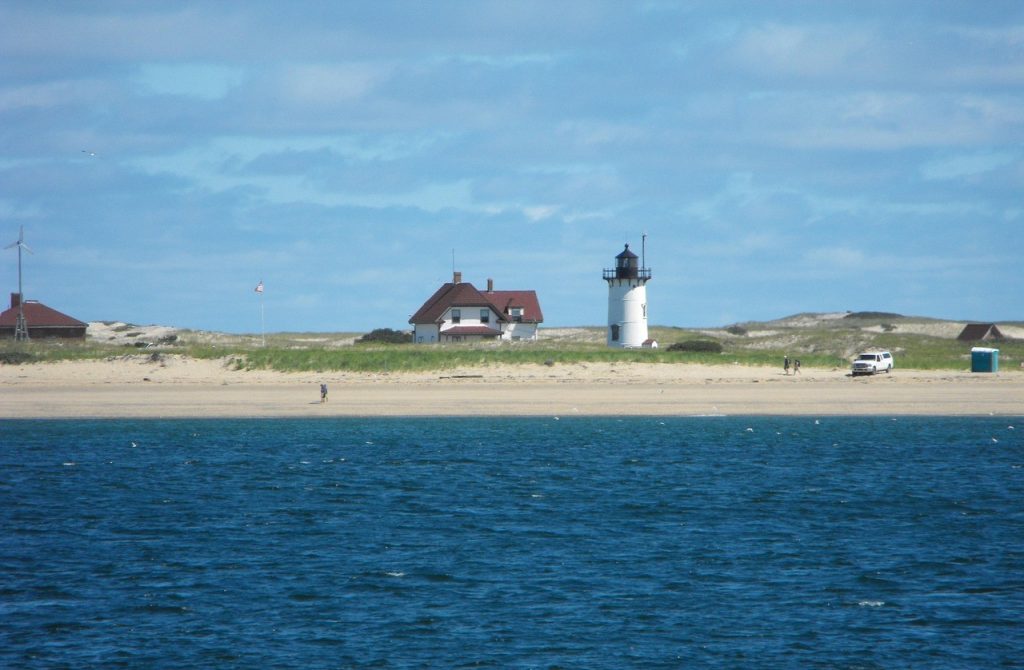 Cape Cod, Massachusetts