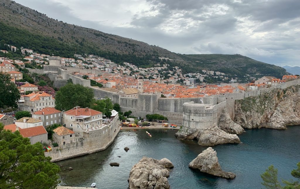 Dubrovnik, Croatia