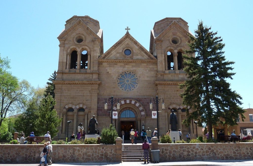 Santa Fe, New Mexico