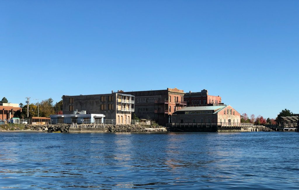 Port Townsend, Washington