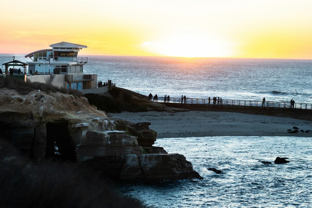 10 January Travel Ideas That Feel Practical to the Point of Boring – Her Life Adventures San Diego, California