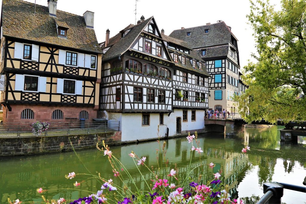 Strasbourg, France