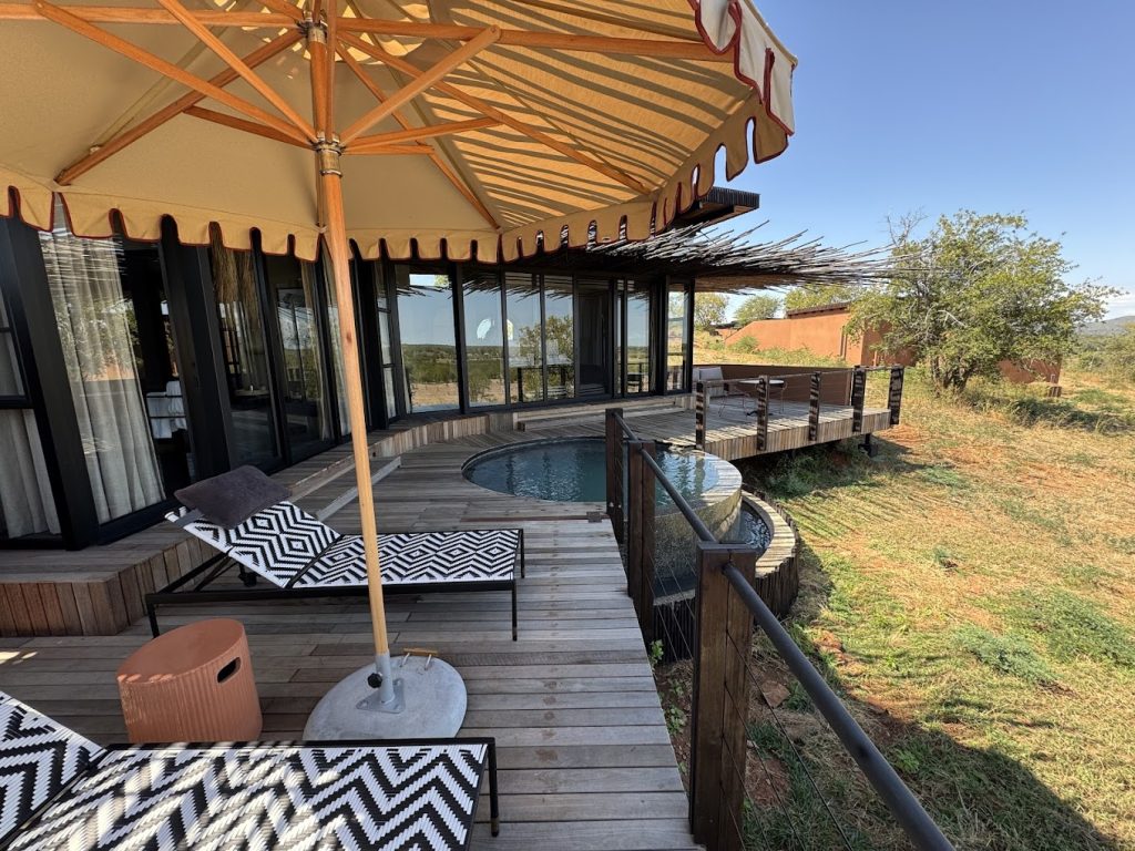 Chiawa Camp In Zambia