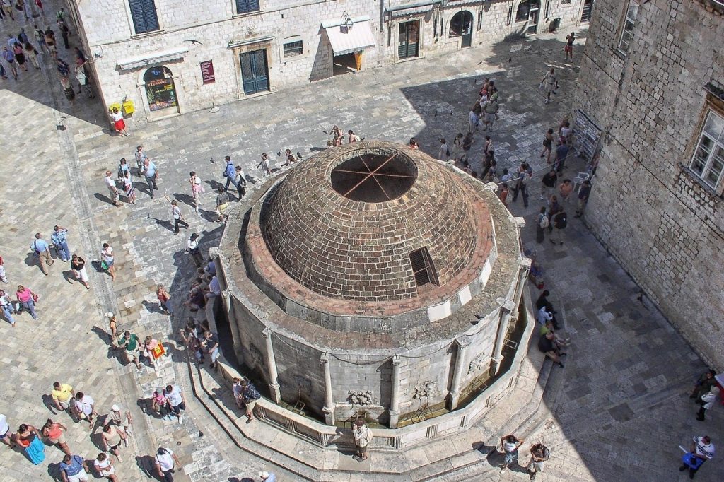 Dubrovnik, Croatia