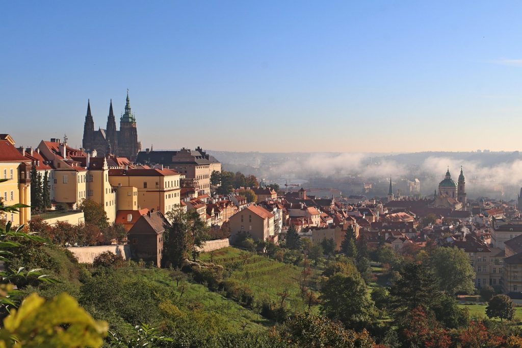 Prague, Czech Republic