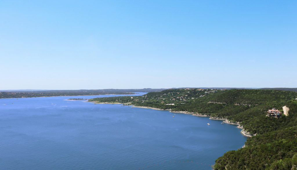 Lake Travis, Texas
