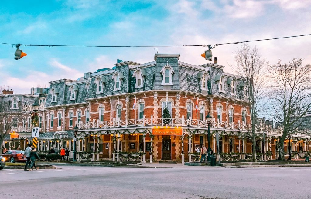 Niagara-on-the-Lake, Ontario