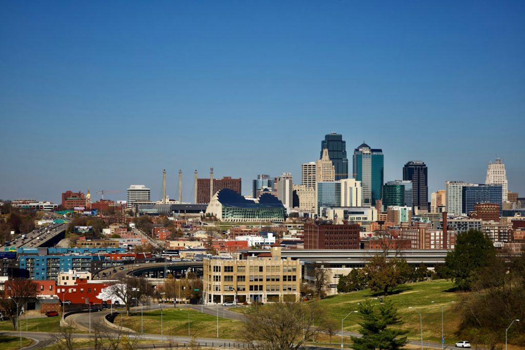 Kansas City, Missouri