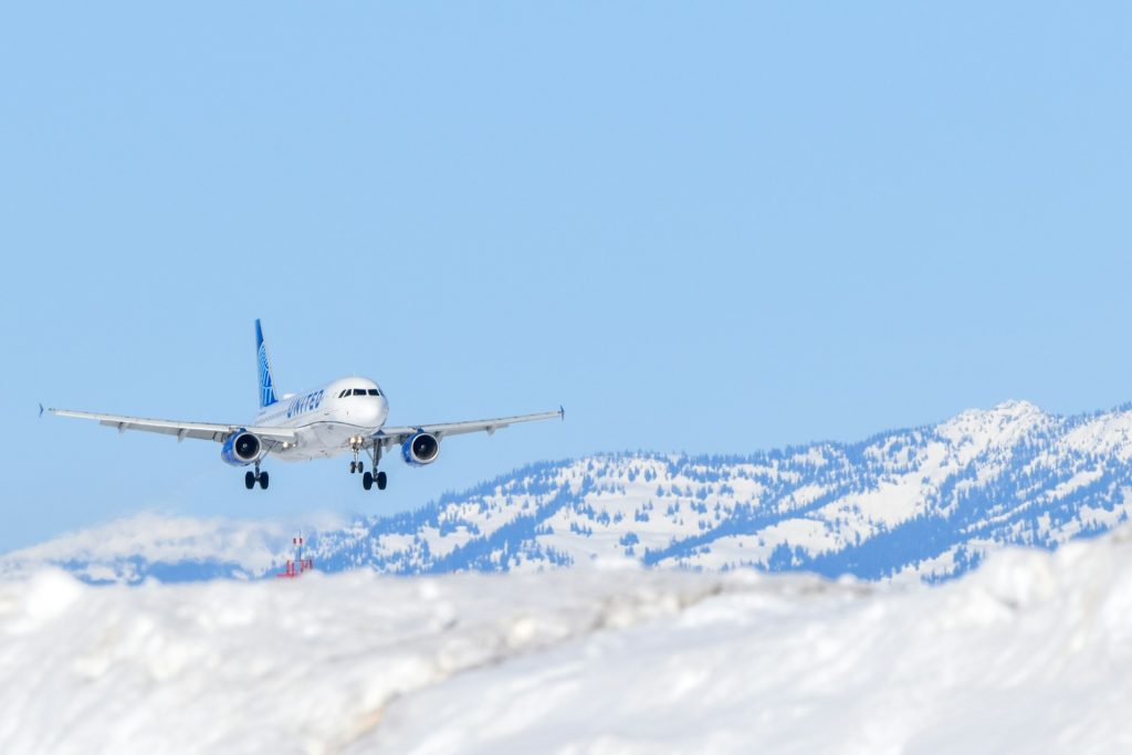 Jackson Hole Escape When The Only Flight Cancels