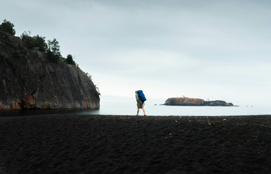 Duluth And The North Shore, Minnesota