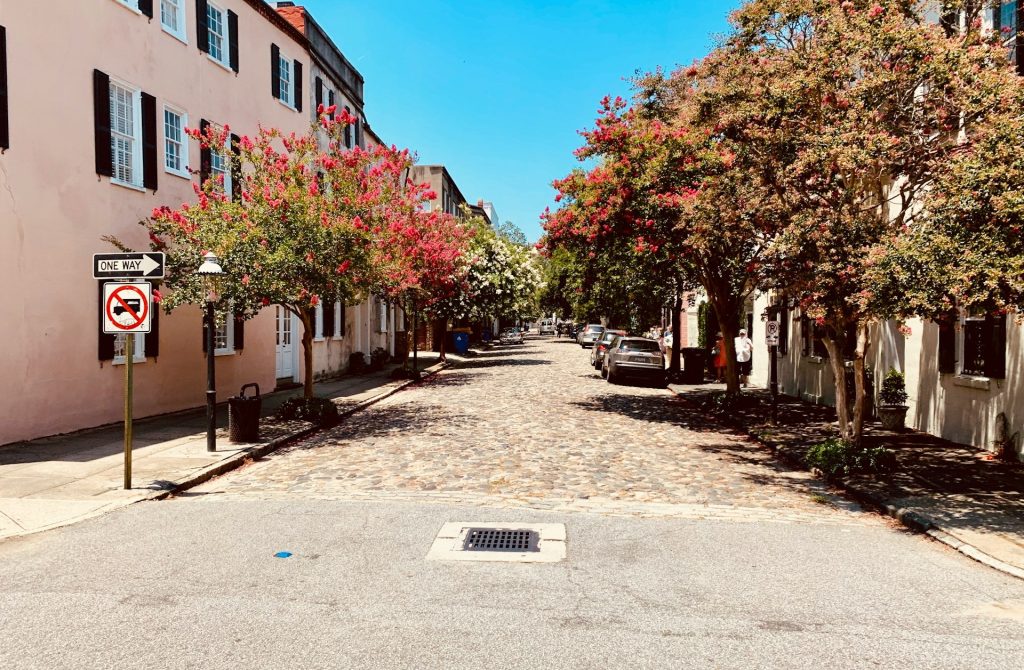 Charleston, South Carolina