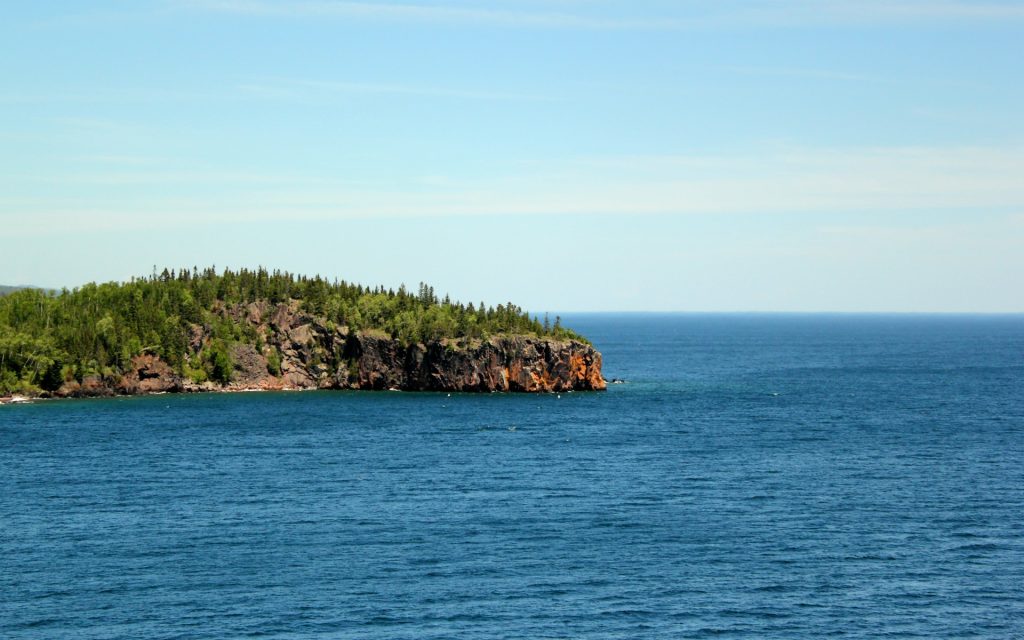 Lake Superior North Shore Chalet, Minnesota
