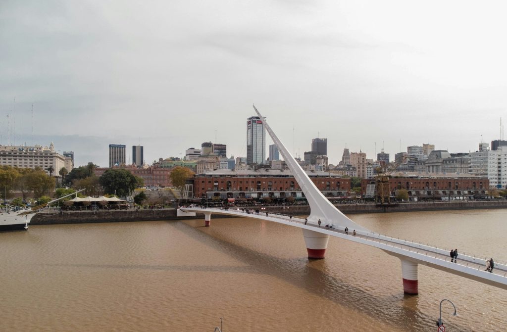 Buenos Aires, Argentina