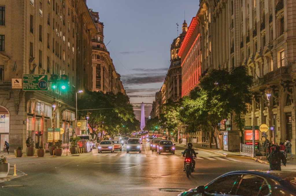 Buenos Aires, Argentina