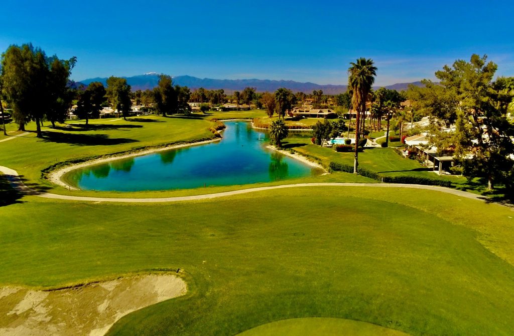 Palm Springs, California