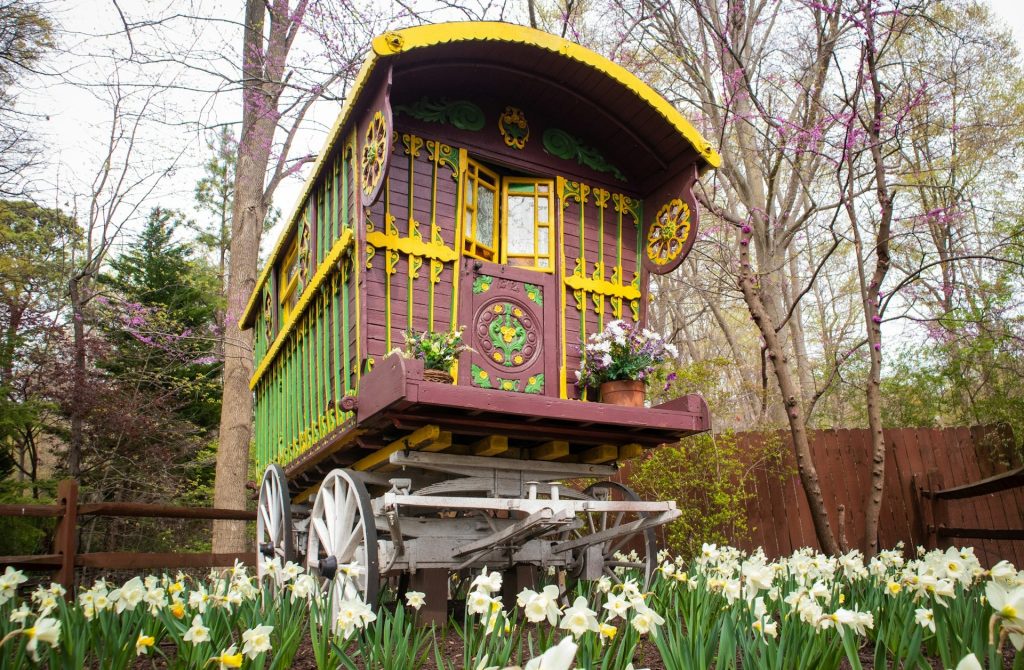 Williamsburg, Virginia