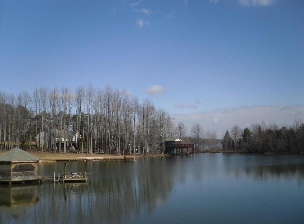 Lake Anna, Virginia