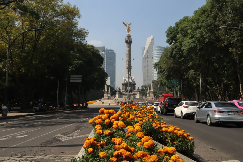Mexico City, Mexico