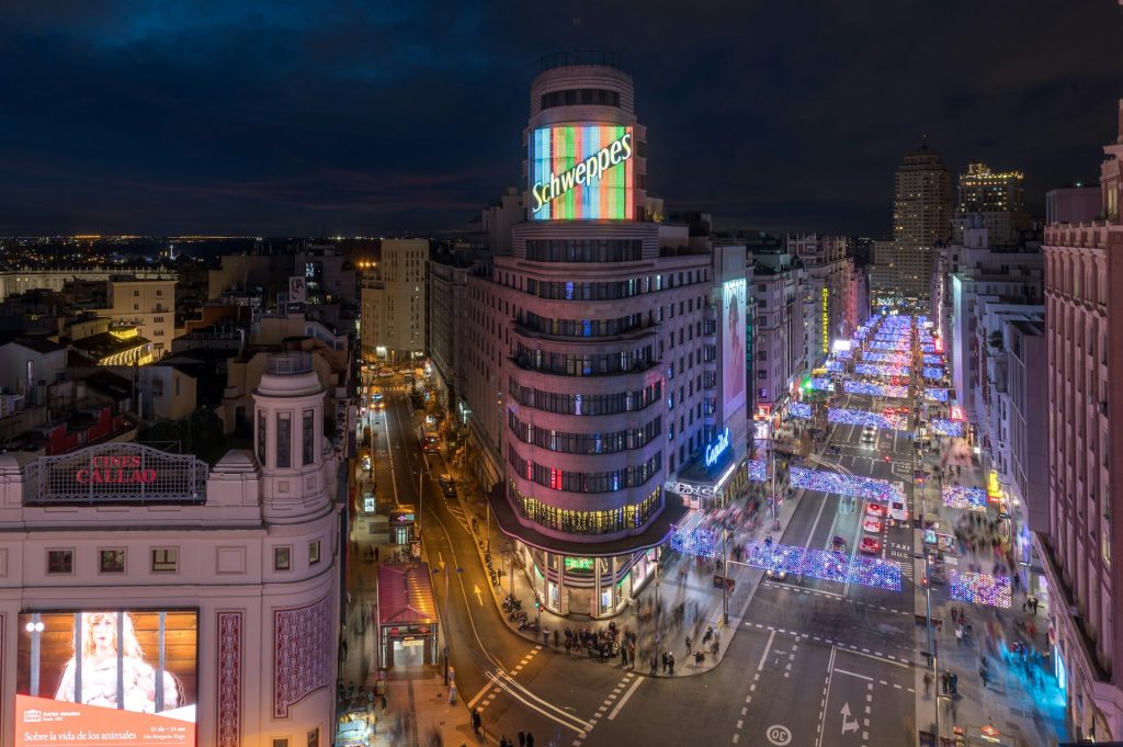 9 Countries Where New Year Is Mostly a Family Holiday – Her Life Adventures Spain