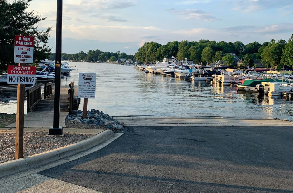 Lake Norman, North Carolina