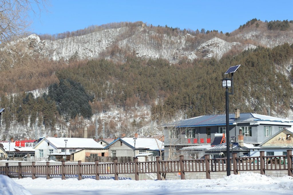 Ski Town Weekends After School Breaks