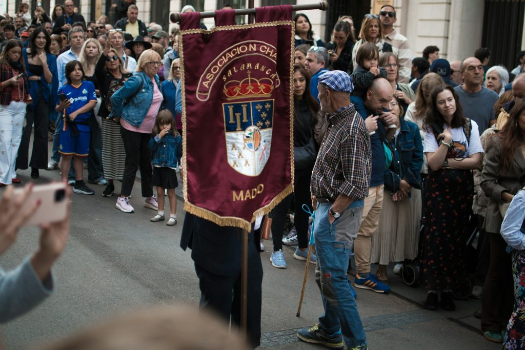 Festival Pilgrimages