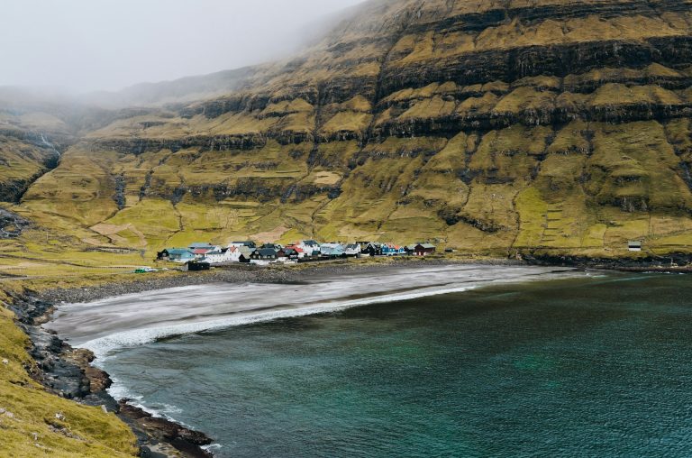 Faroe Islands