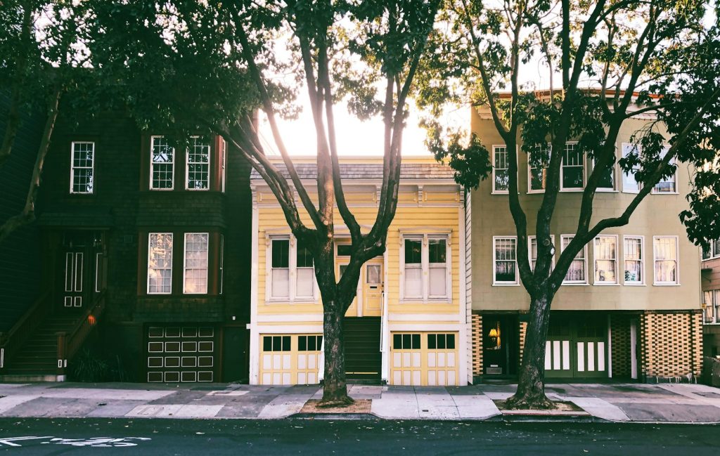 San Francisco, California