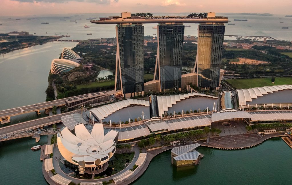 Singapore