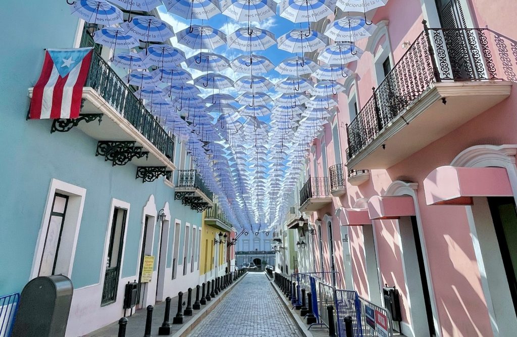 San Juan, Puerto Rico
