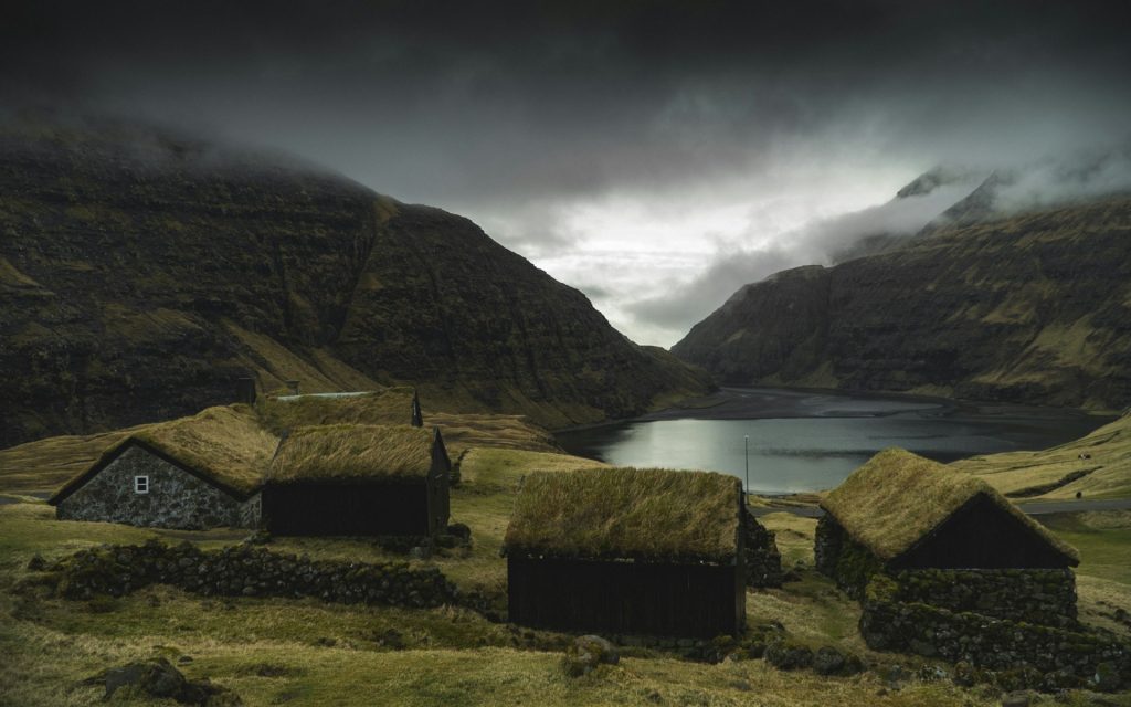 Faroe Islands