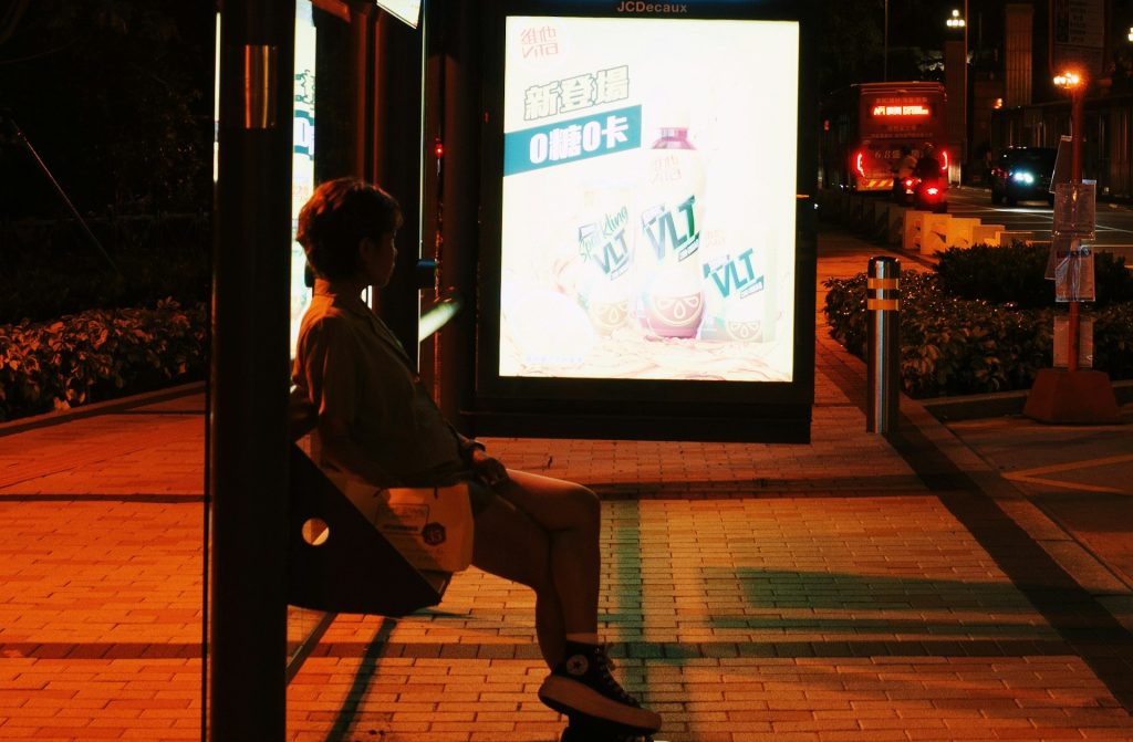 Overnight Legs And A Driver Handoff Delay