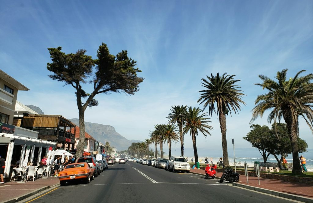 Cape Town, South Africa