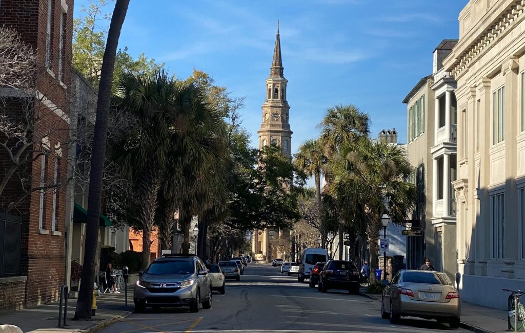 Charleston, South Carolina