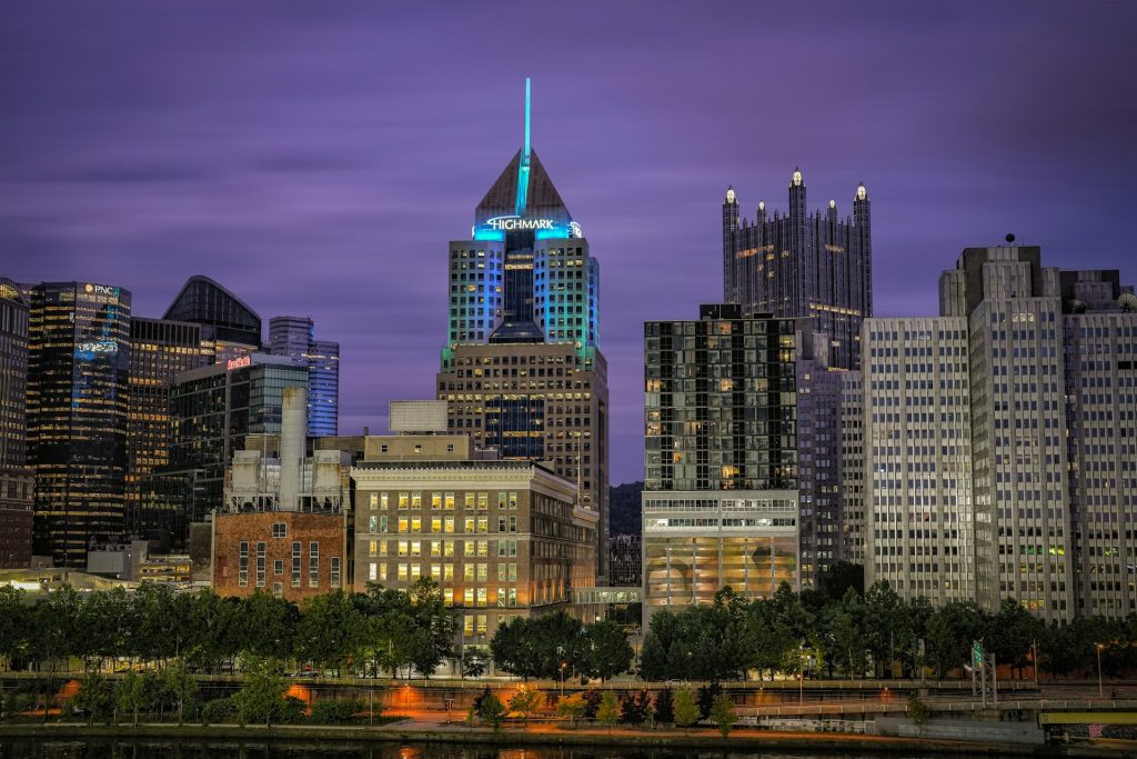 Pittsburgh, Pennsylvania