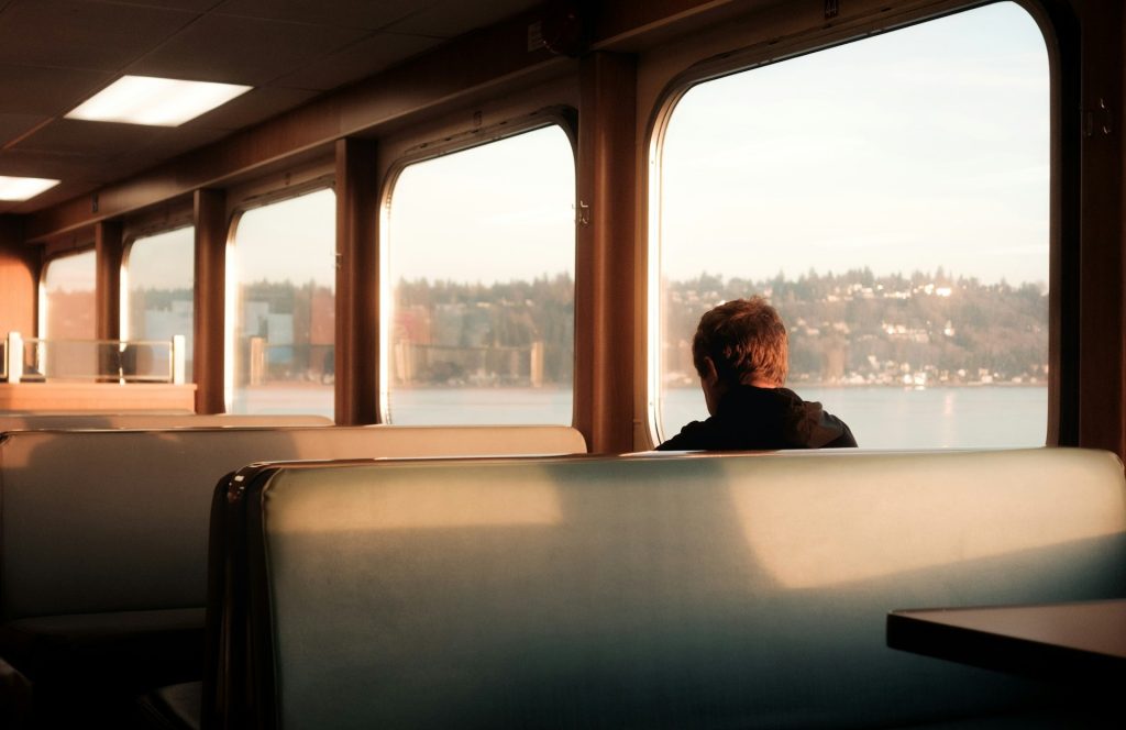 Do A Ferry Day Instead Of A Day Trip By Car