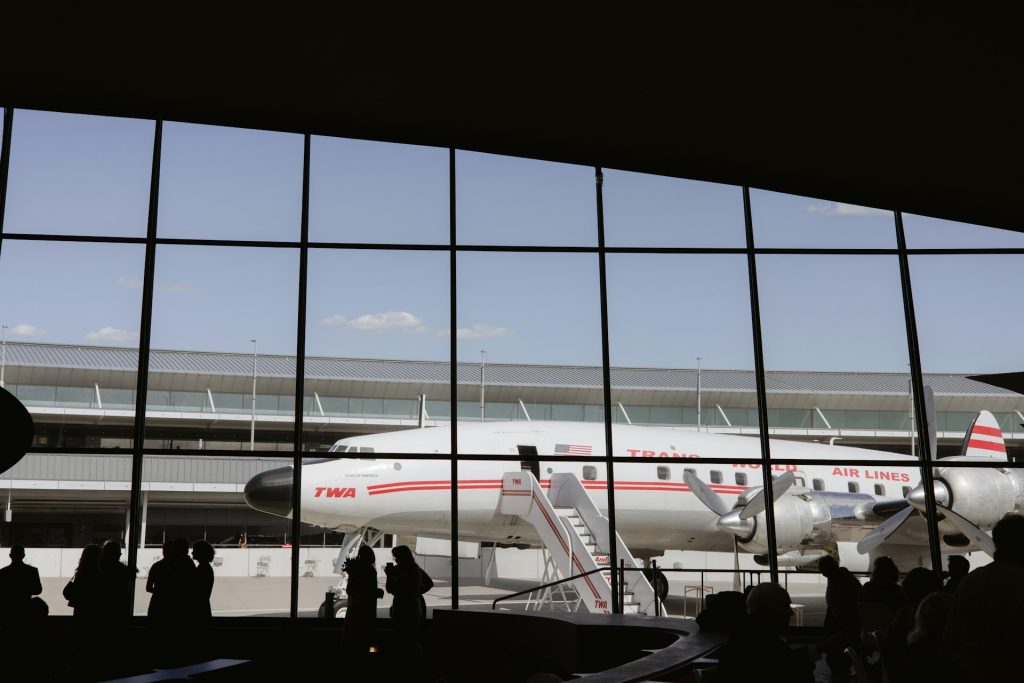 New York City Weekend When One Cancelation Cascades