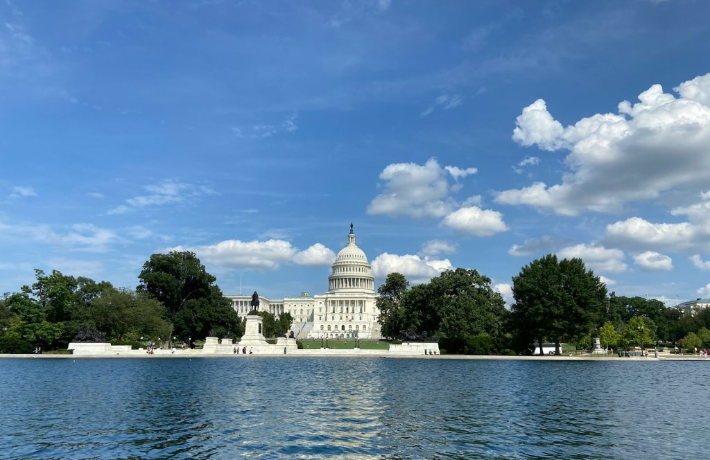 10 January Travel Ideas That Feel Practical to the Point of Boring – Her Life Adventures Washington, DC