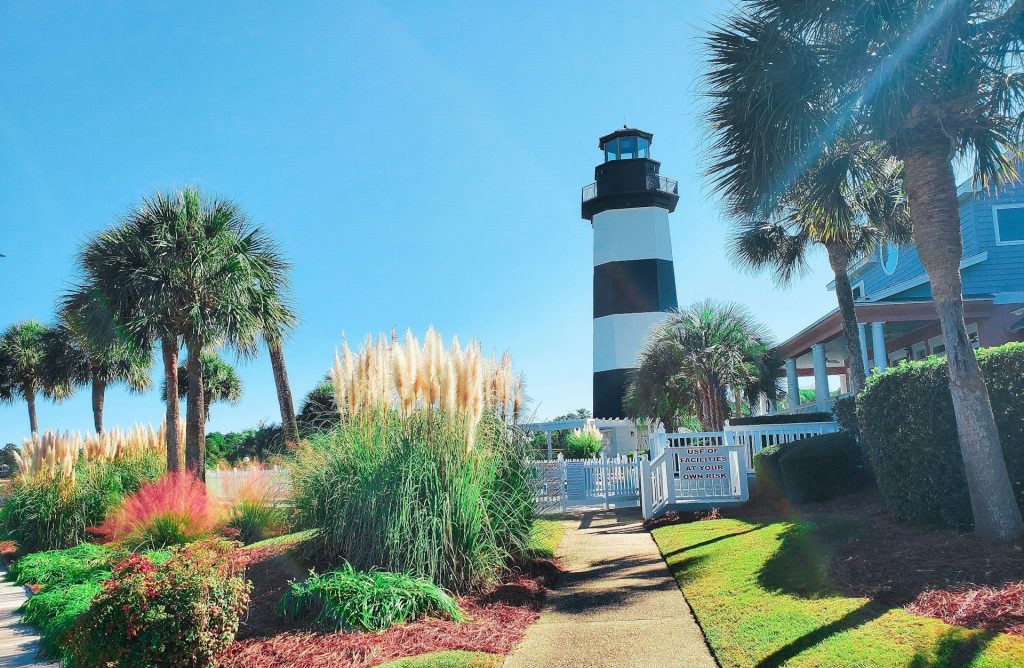 Myrtle Beach, South Carolina