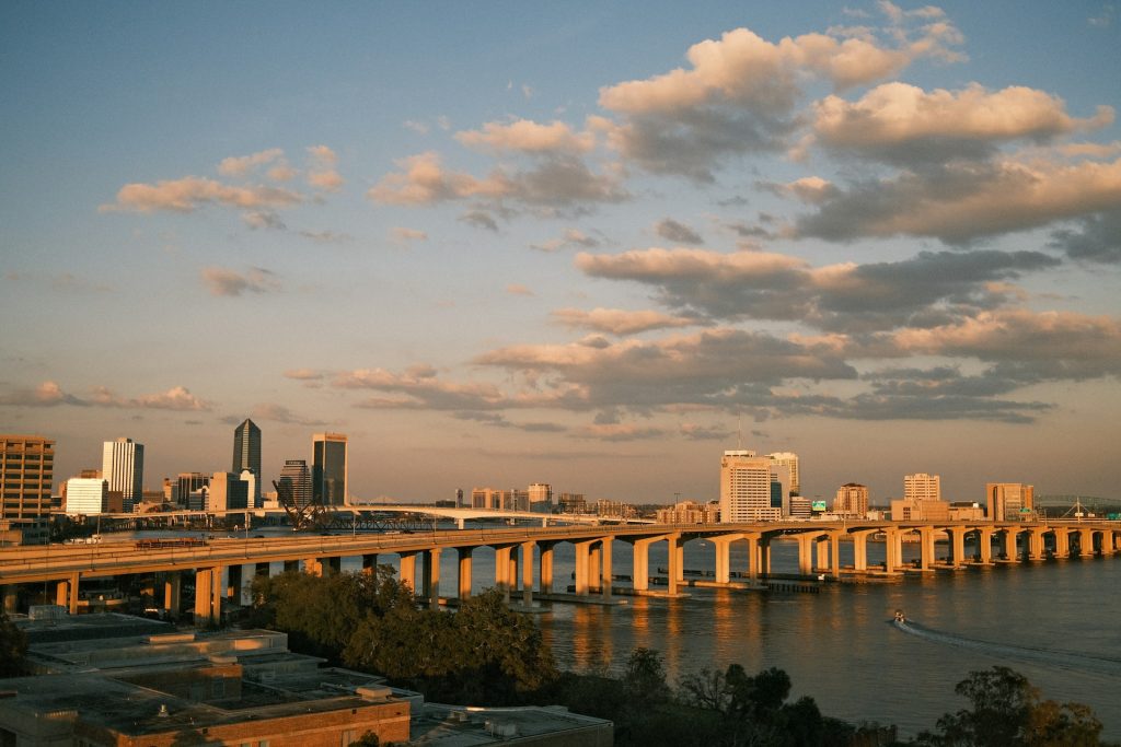 Jacksonville, Florida